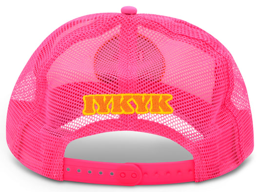 IYKYK Trucker Hat
