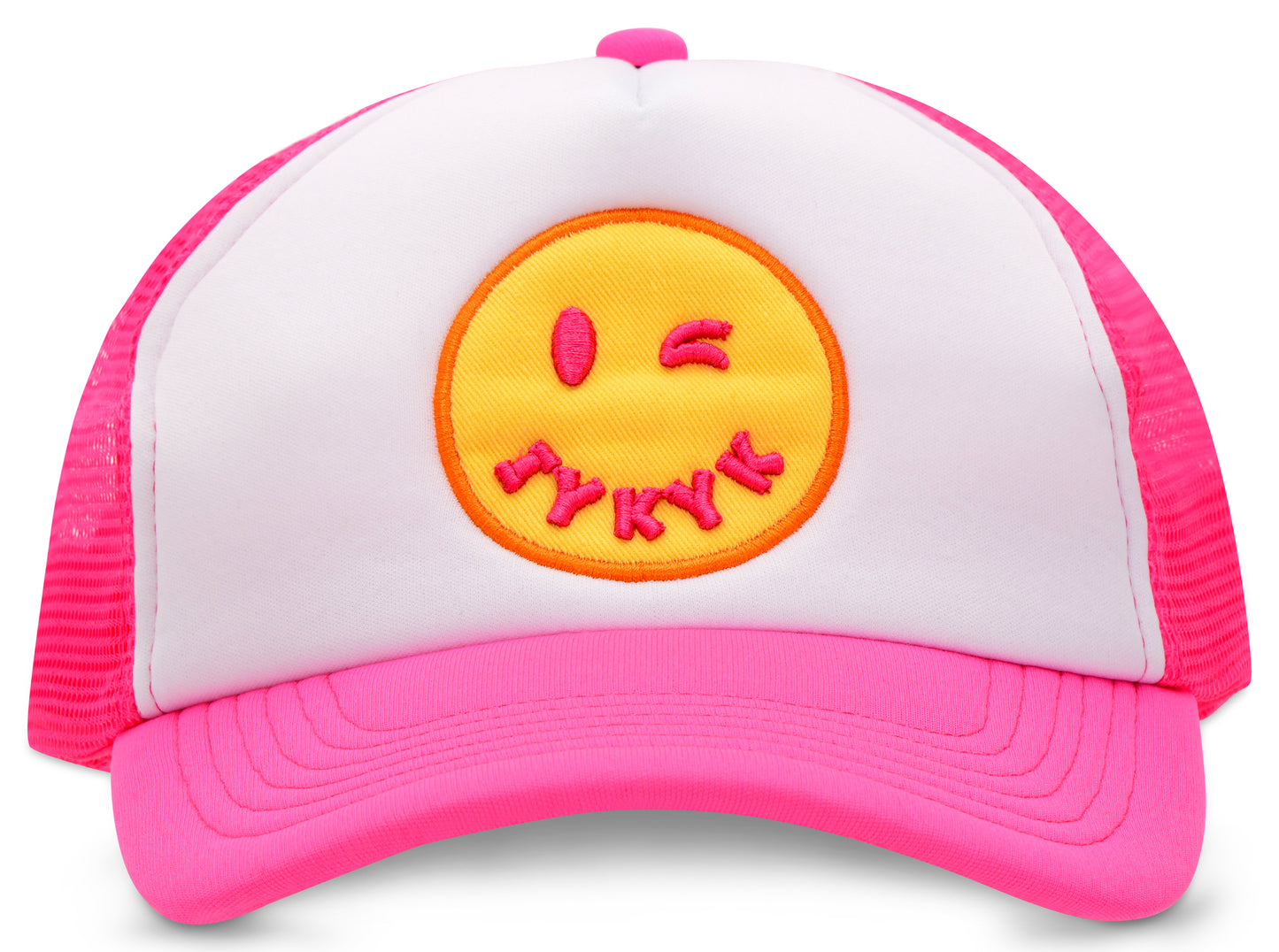 IYKYK Trucker Hat