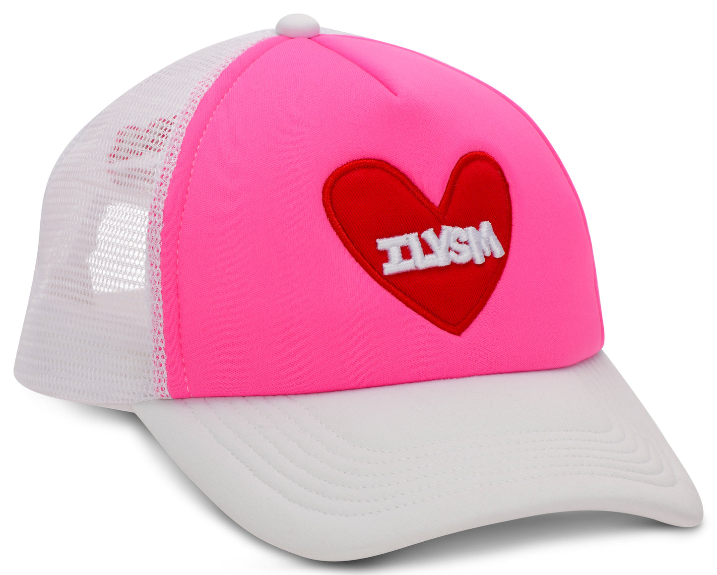 ILYSM Trucker Hat