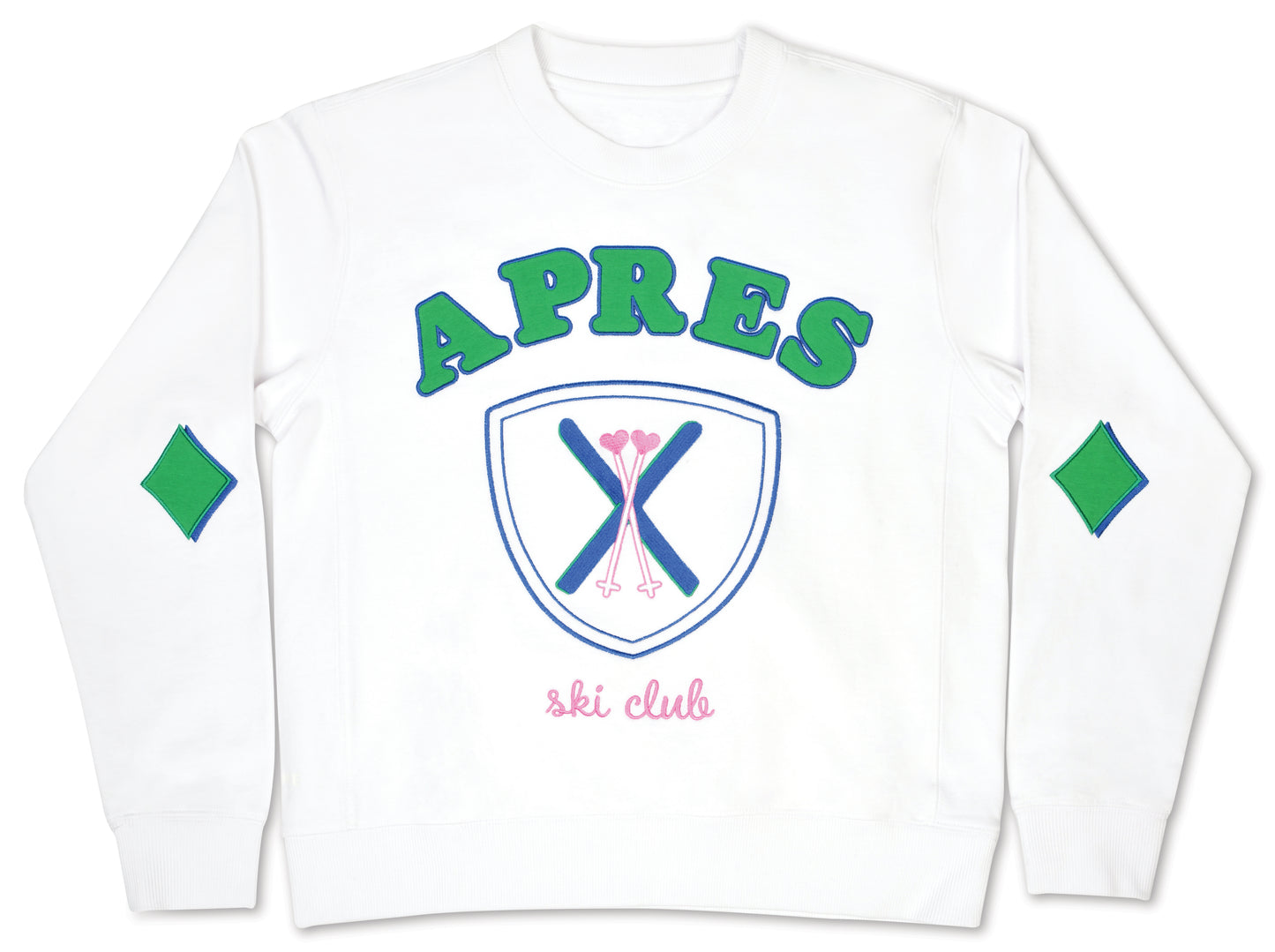Apres Sweatshirt