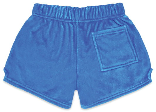 Apres Plush Shorts