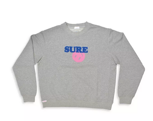 Sure Sweatshirt