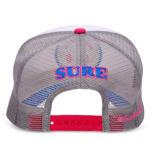 Sure Trucker Hat