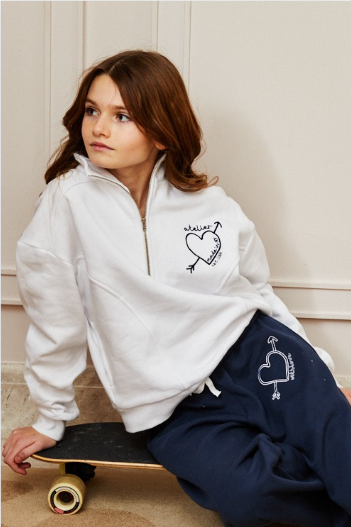 Cami Jogger - Atelier