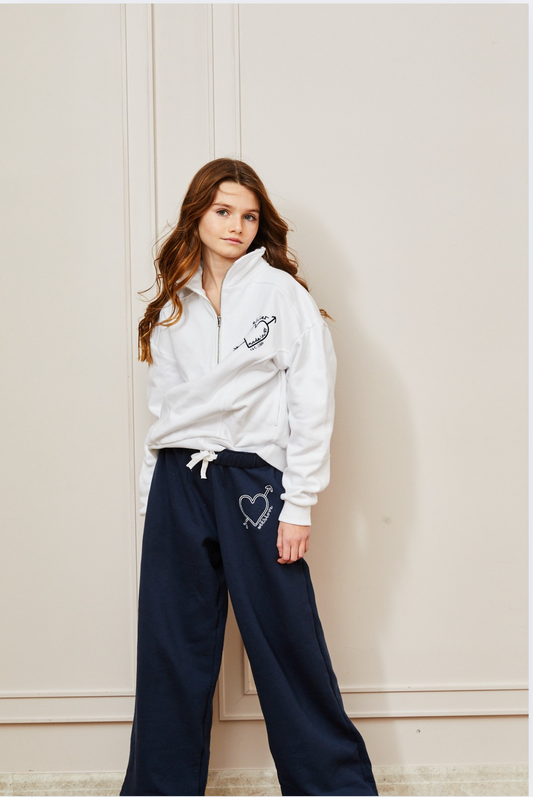 Cami Jogger - Atelier