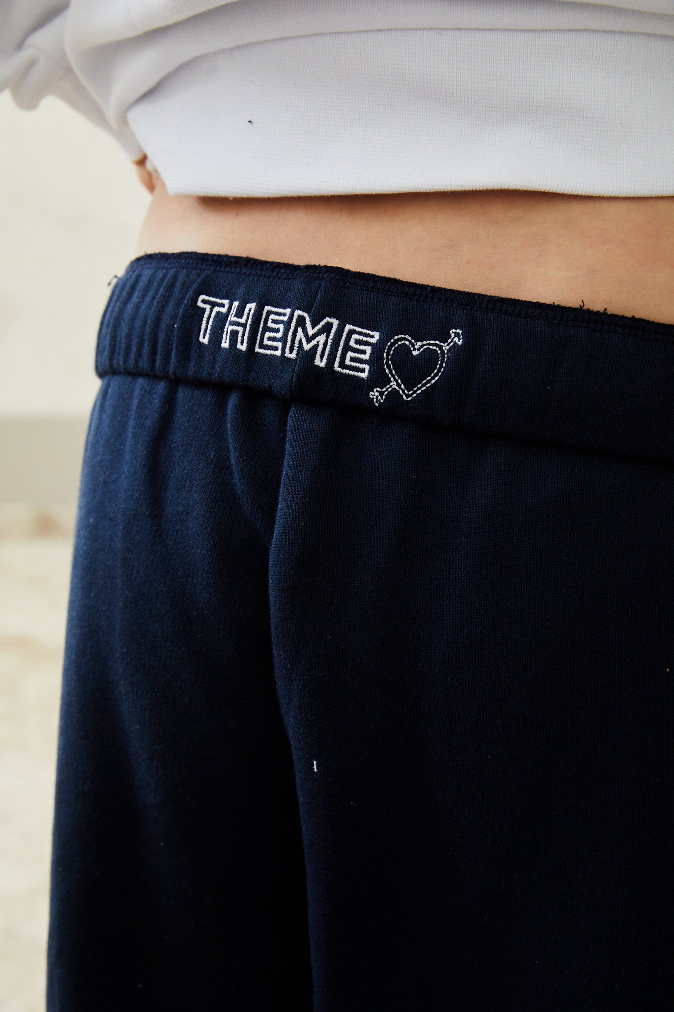 Cami Jogger - Atelier