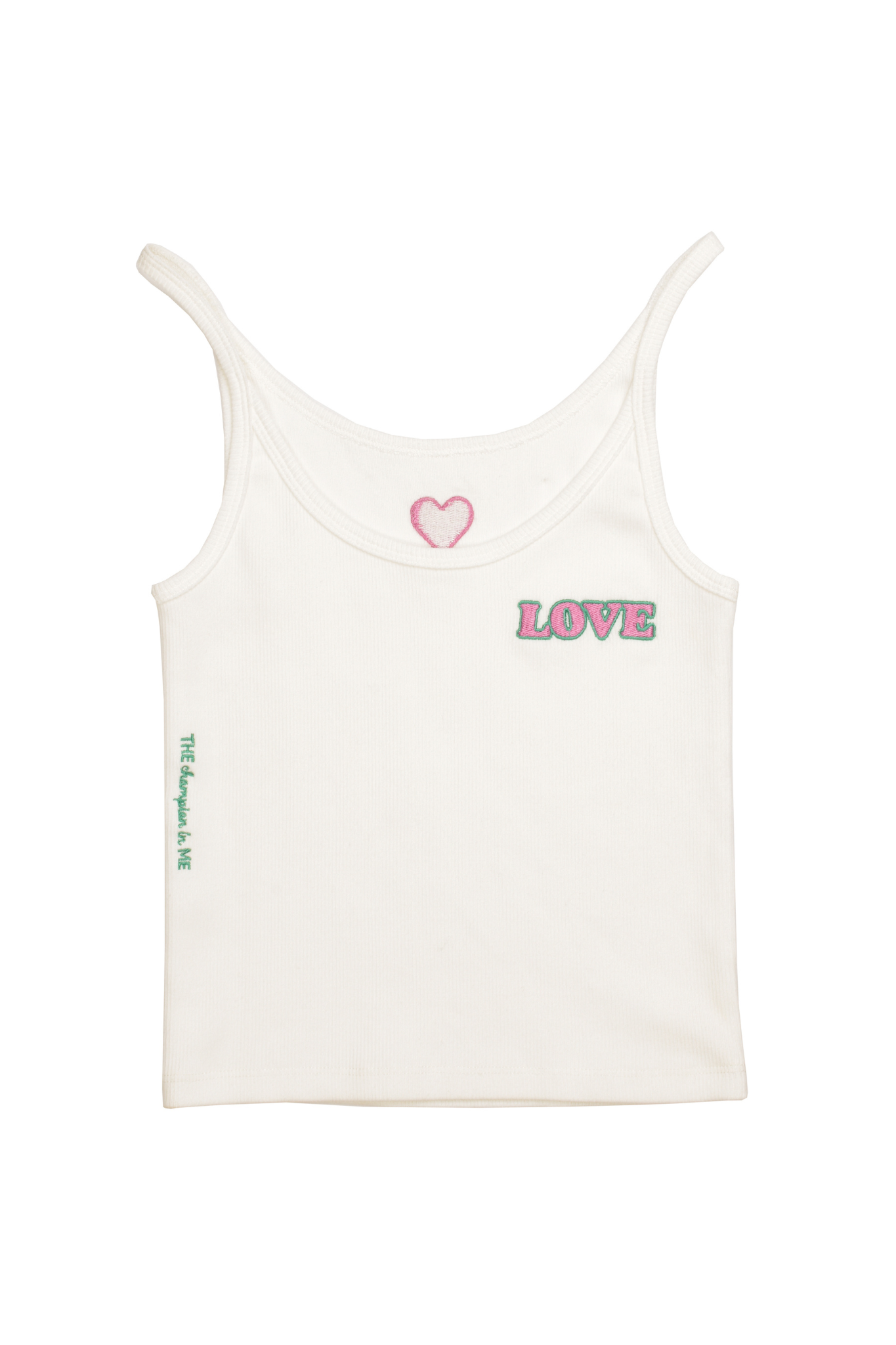 Love Tank