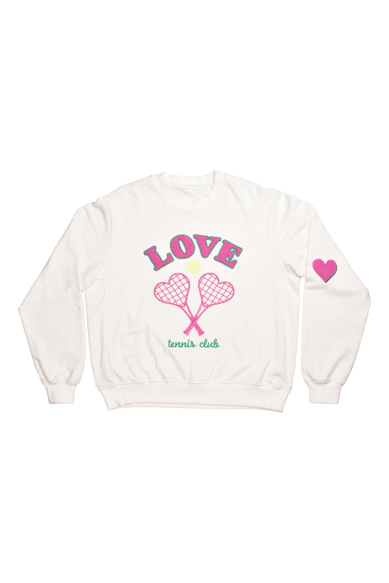 Love Sweatshirt