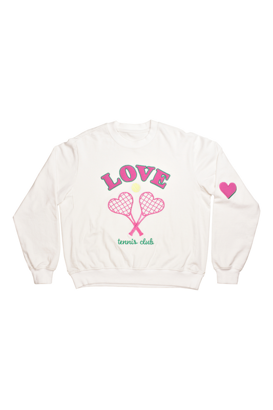 Love Sweatshirt