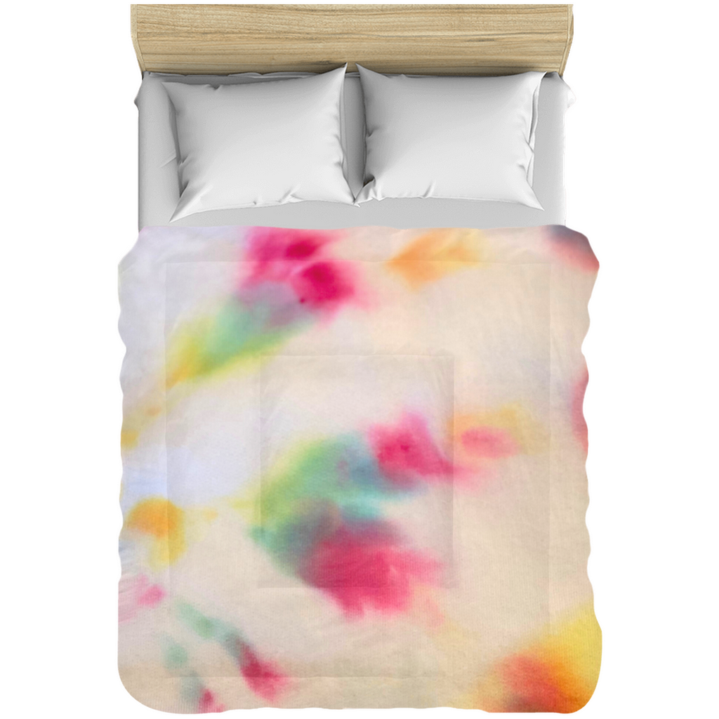 Happy Comforter