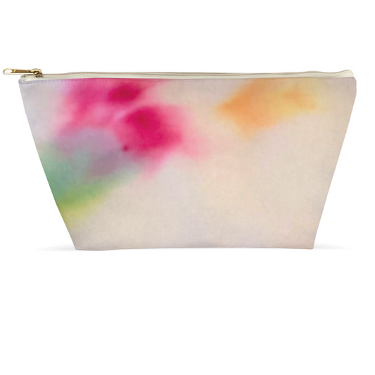 Happy Make up & Skincare Bag