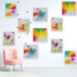 Loveism - Framed