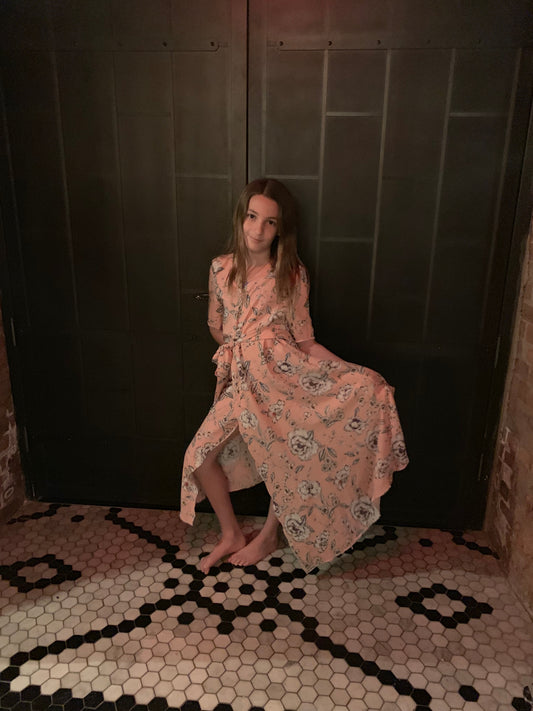 The Talita Wrap