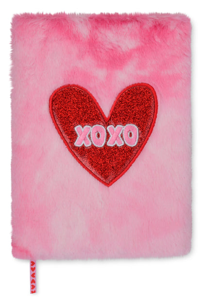 ILYSM Furry Journal
