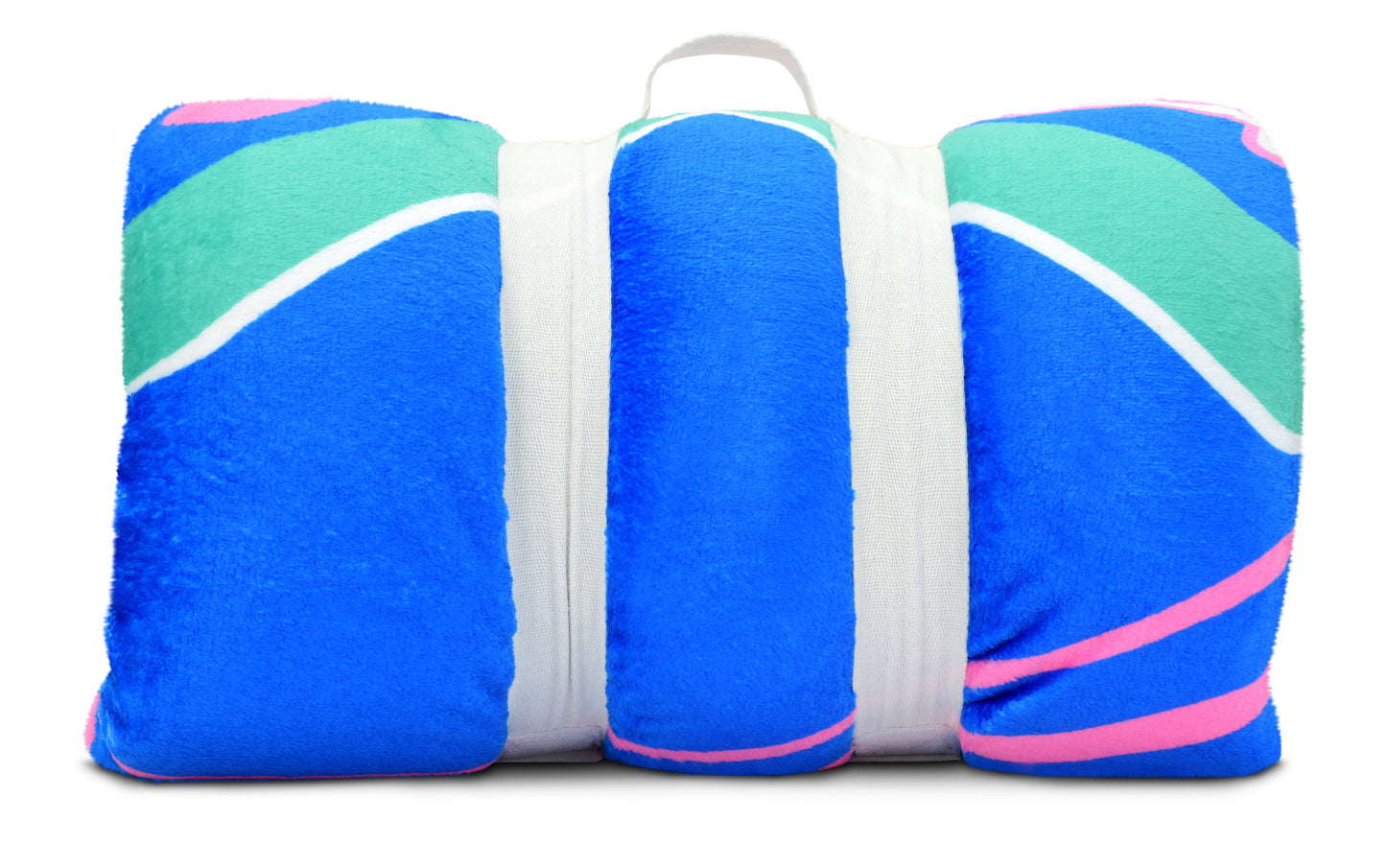 Apres Plush Blanket Heart Case