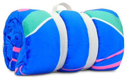 Apres Plush Blanket Heart Case