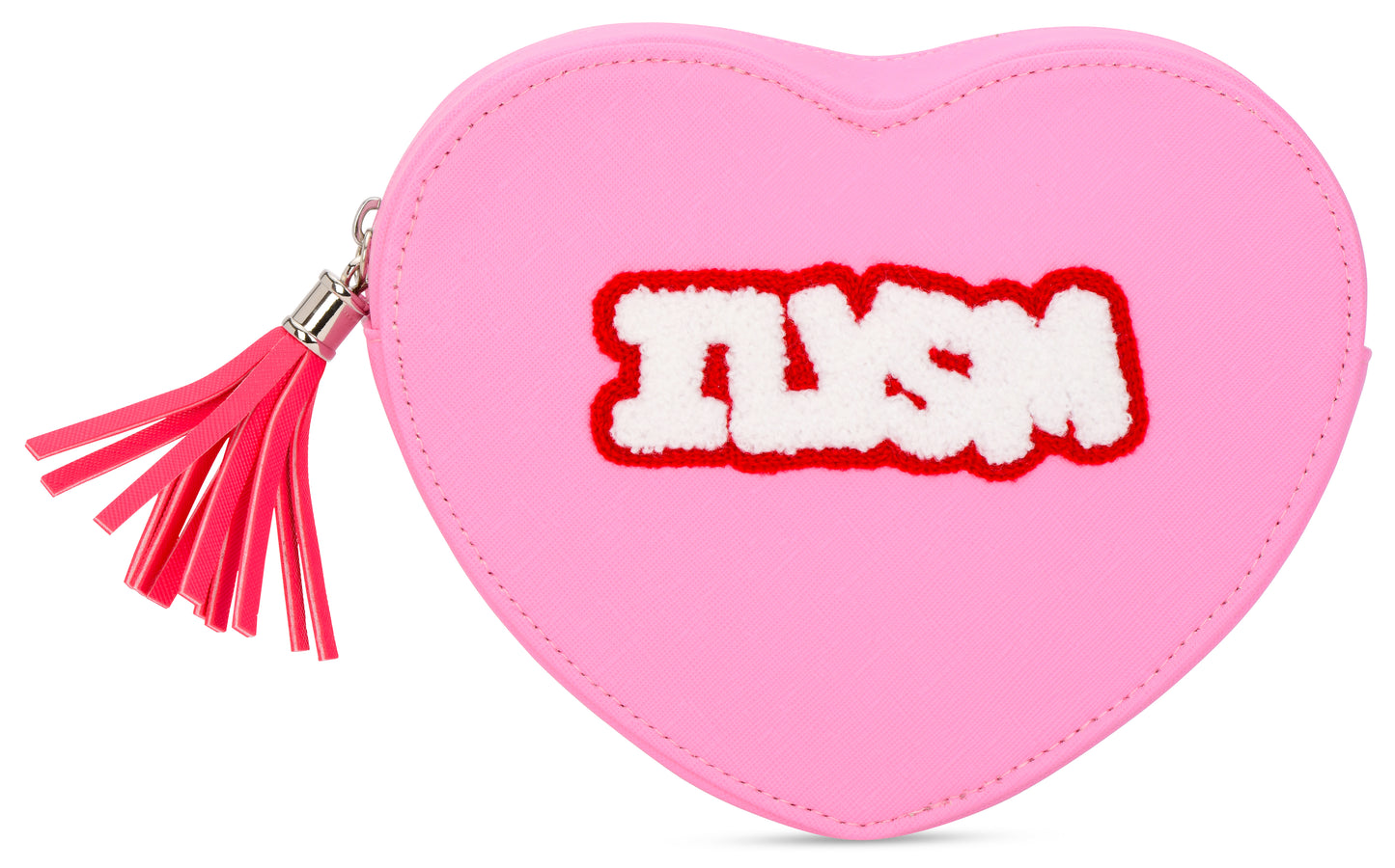 ILYSM Heart Case