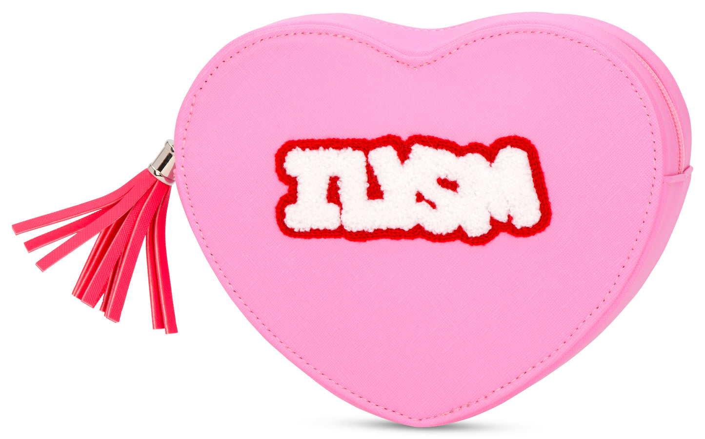 ILYSM Heart Case