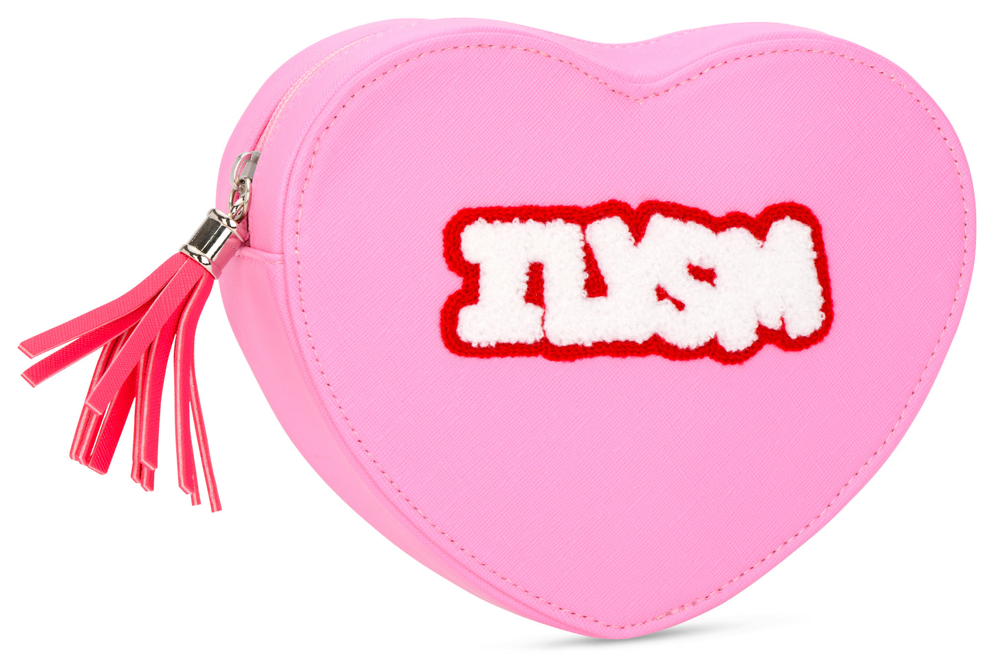 ILYSM Heart Case