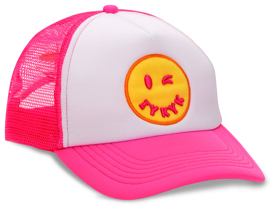 IYKYK Trucker Hat