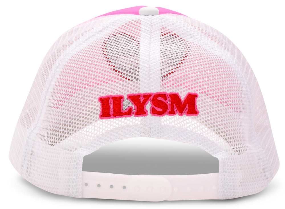 ILYSM Trucker Hat