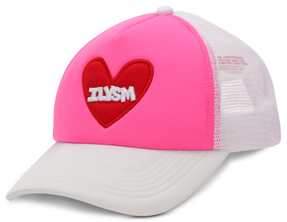 ILYSM Trucker Hat