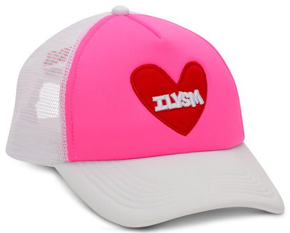 ILYSM Trucker Hat