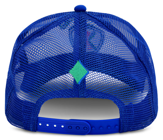Apres Trucker Hat
