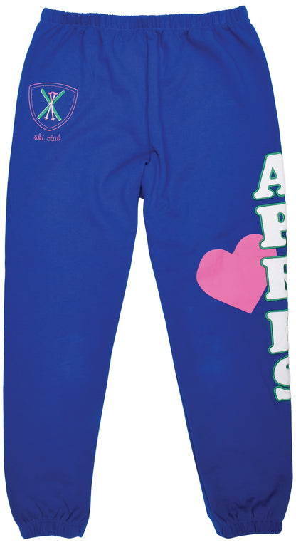 Apres Sweatpants