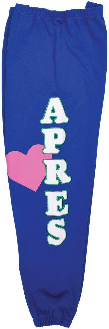 Apres Sweatpants