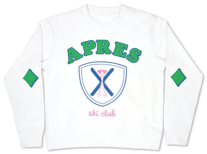 Apres Sweatshirt