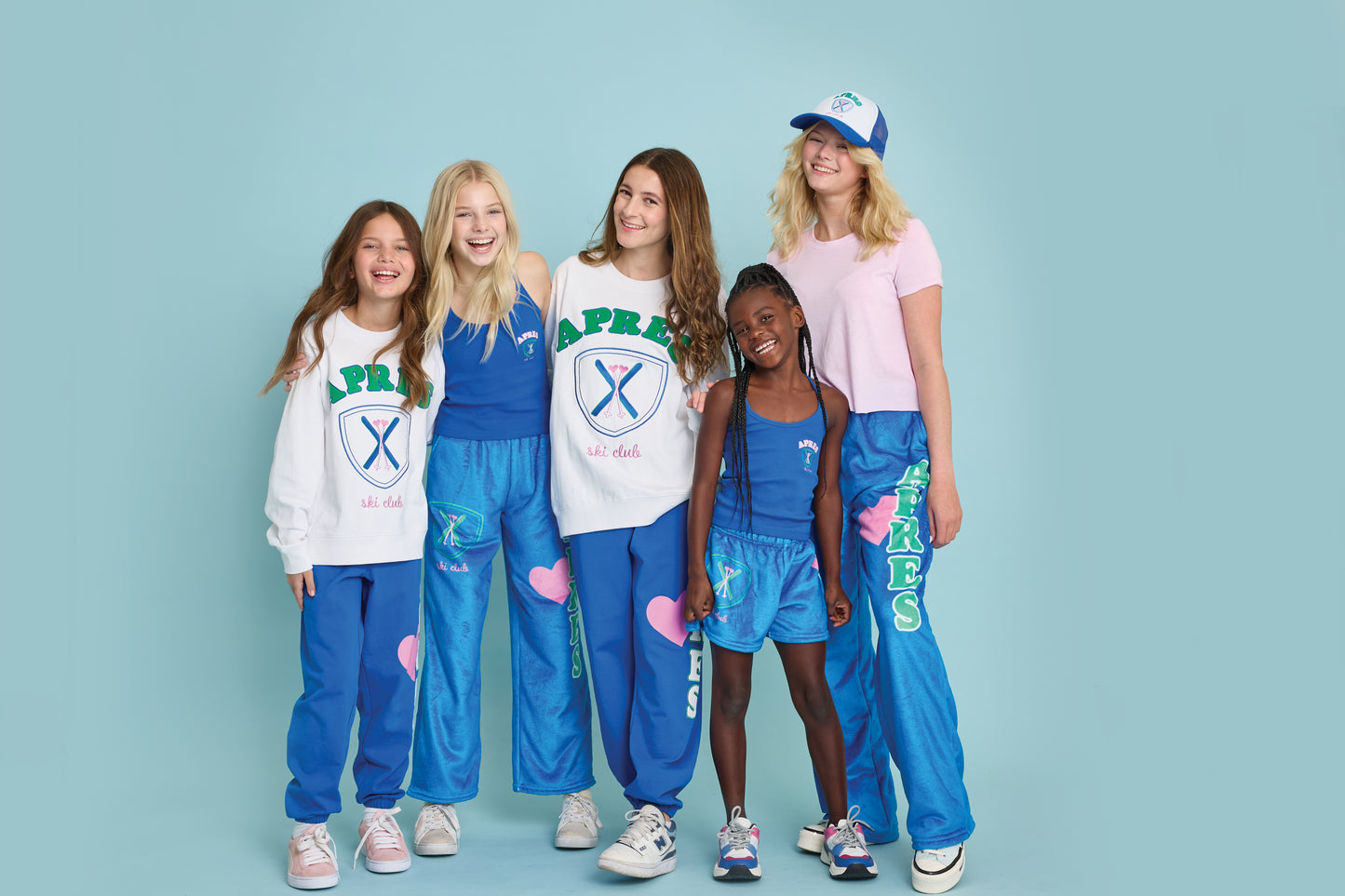 Apres Sweatpants