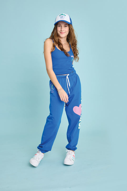 Apres Sweatpants