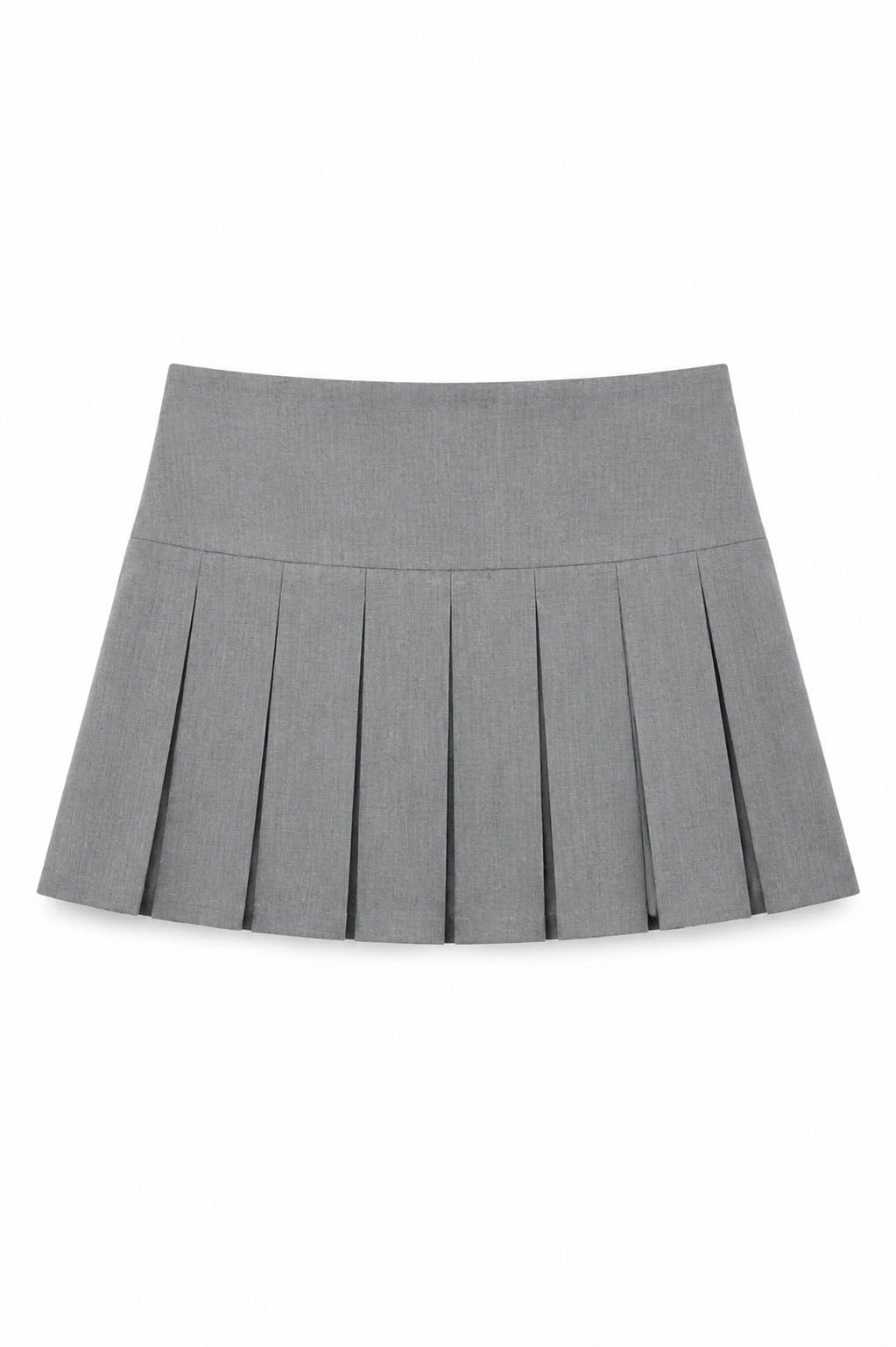 Jane Grey Pleated Skort