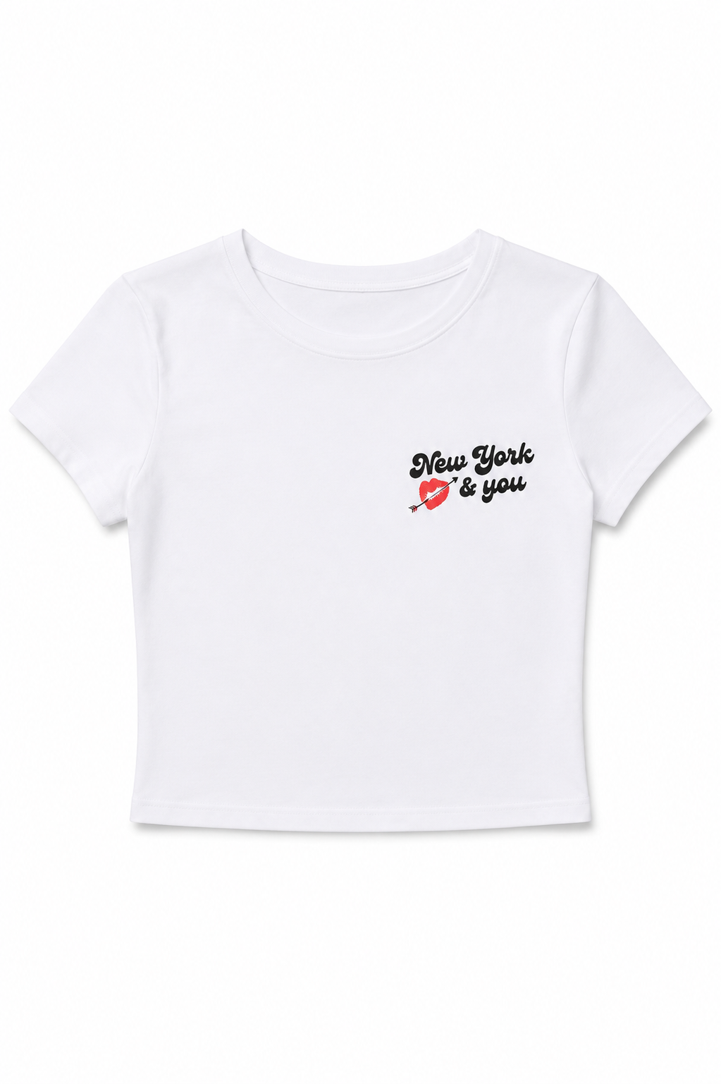 Jules New York City Prima Cotton Baby T