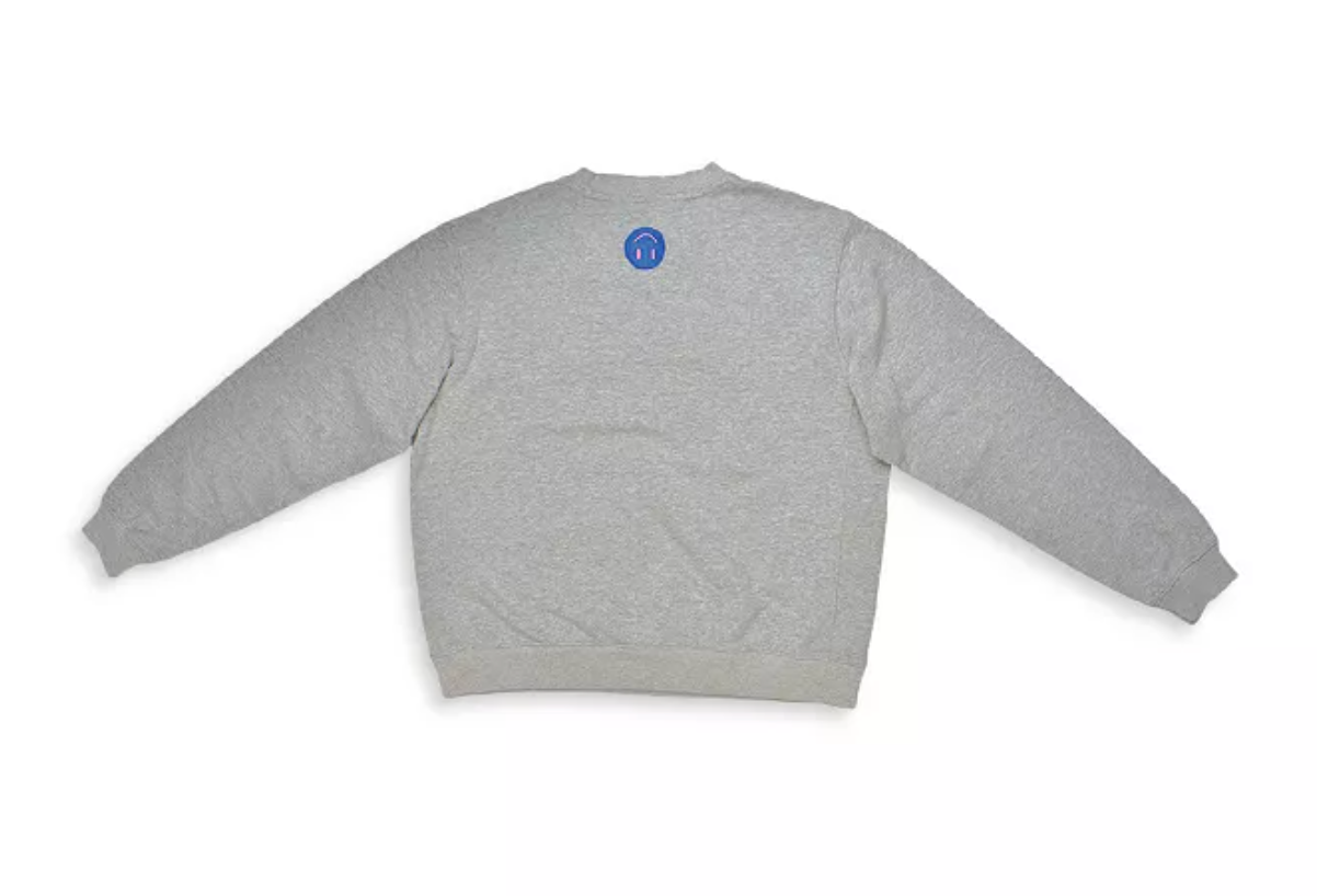 Sure Sweatshirt