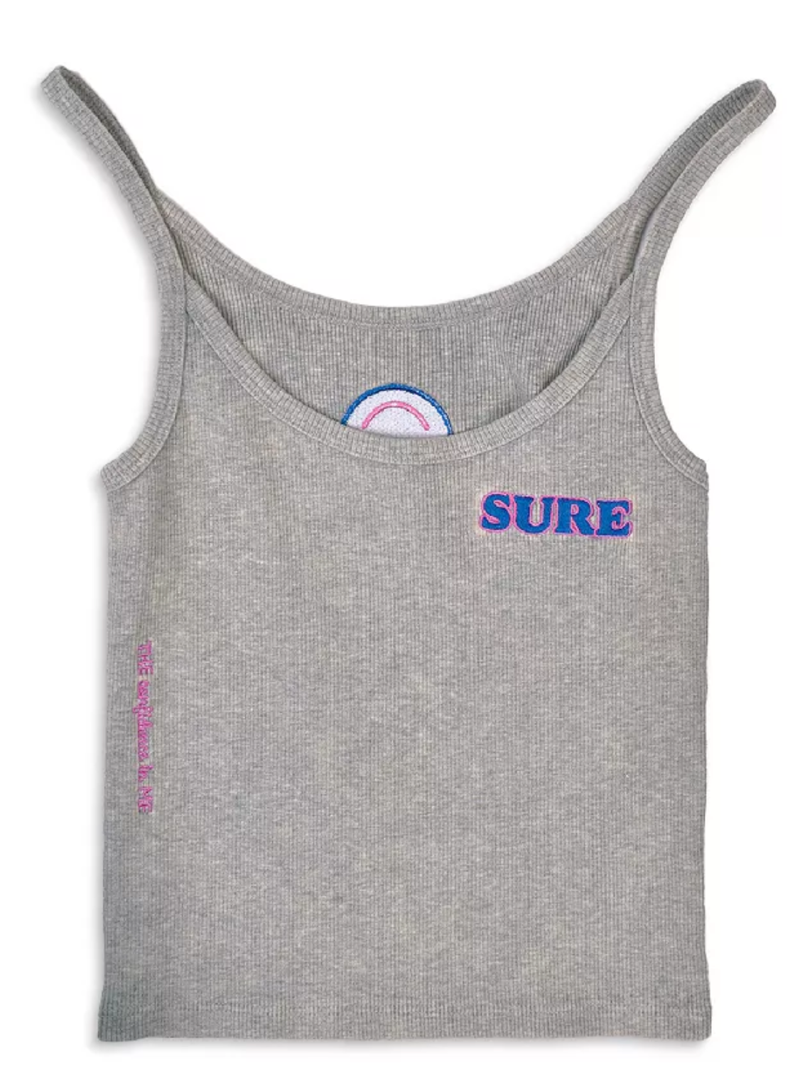 Sure Tank