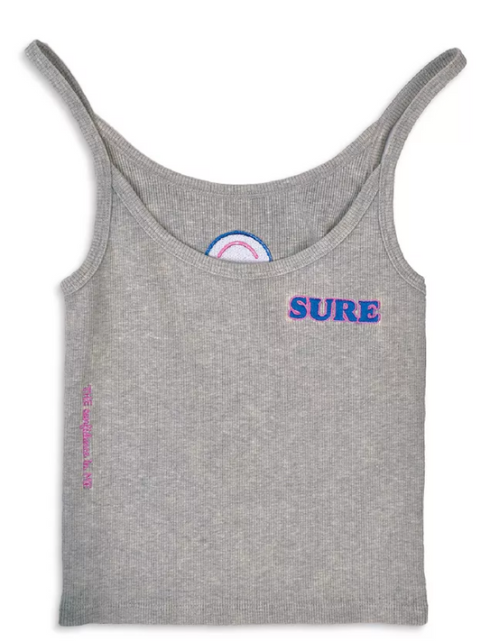 Sure Tank