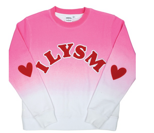 IYSM Sweatshirt