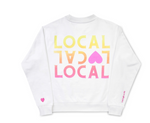 Local sweatshirt