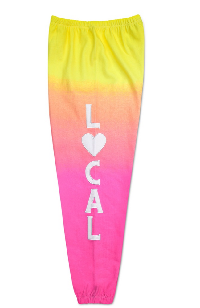 Local Sweatpants