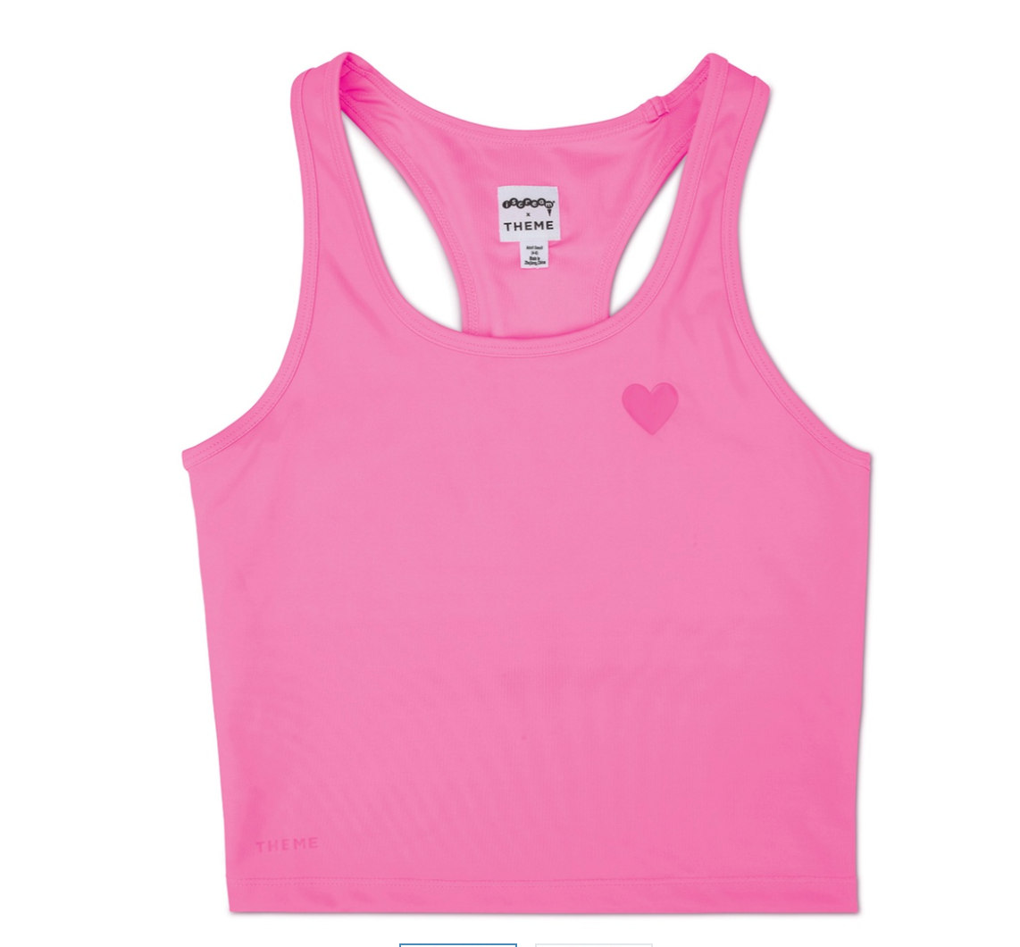 Local Sports Tank