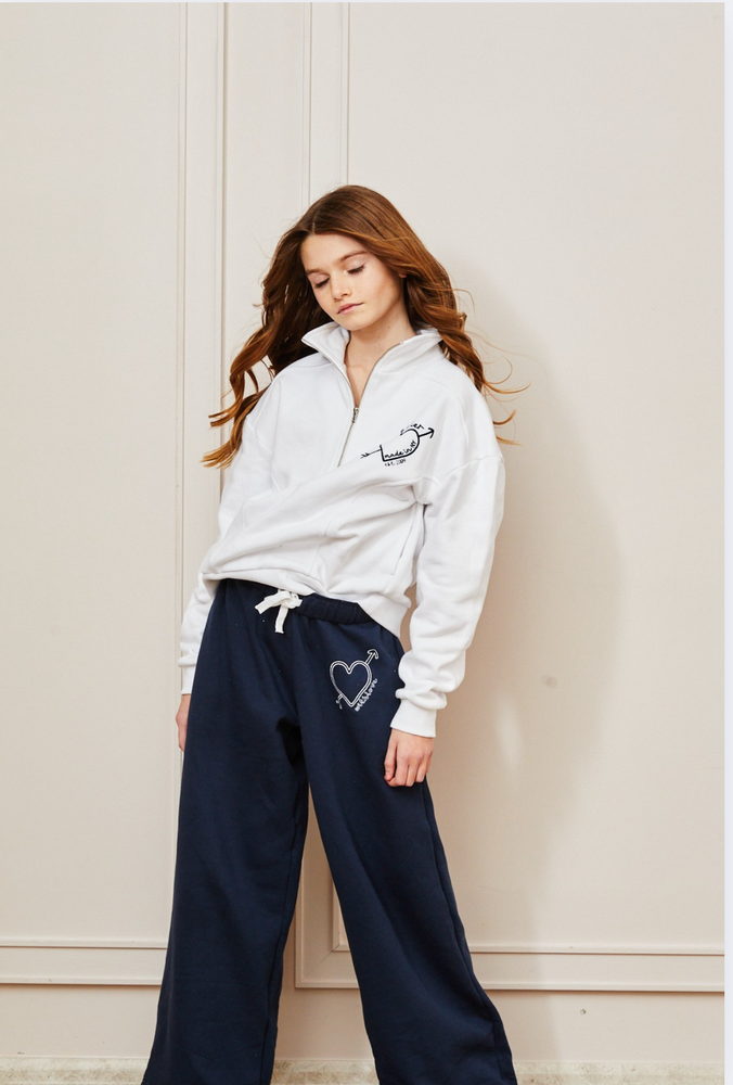 Cami Jogger - Atelier