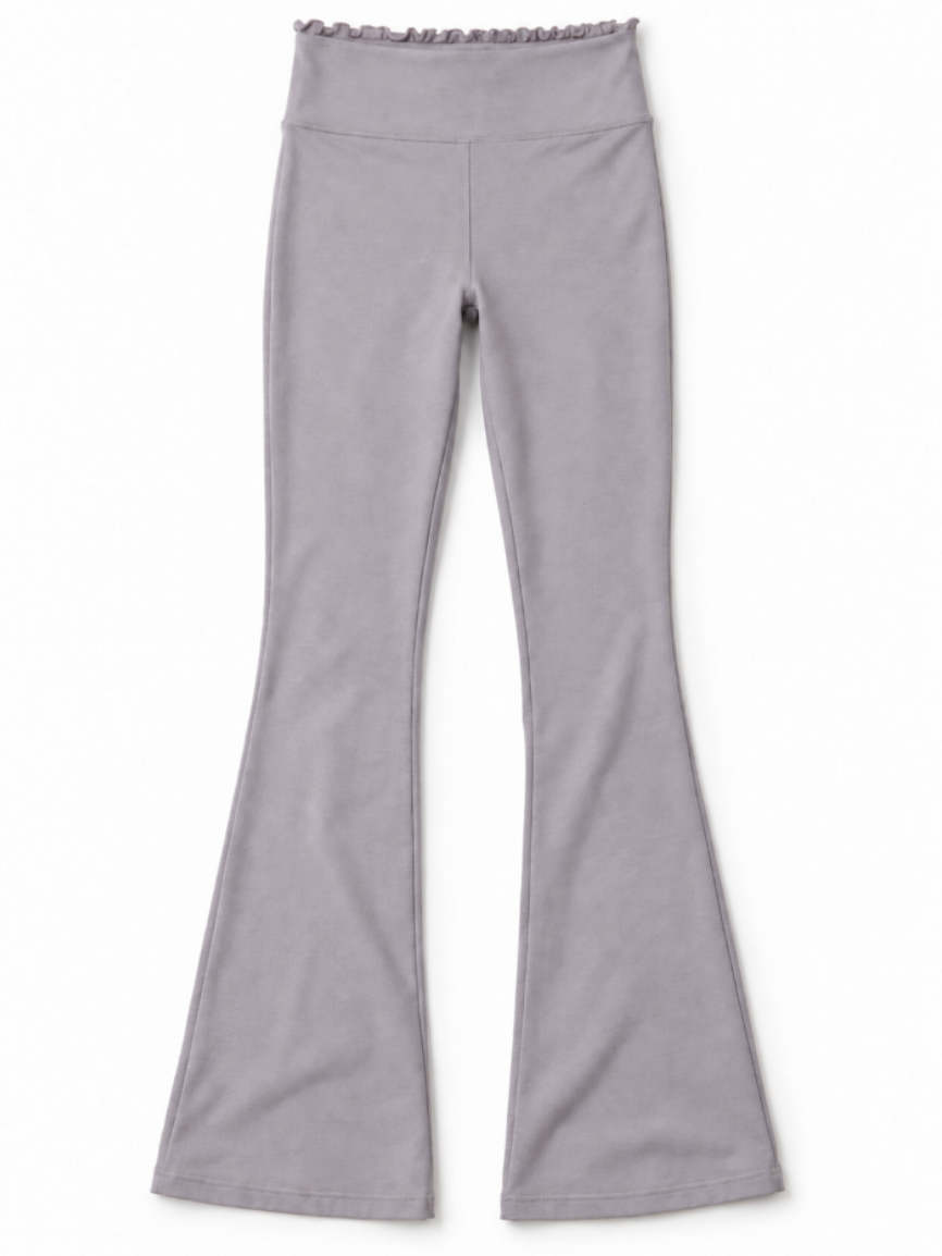 Mae Grey Legging Flare