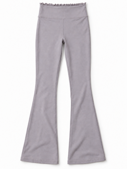 Mae Grey Legging Flare