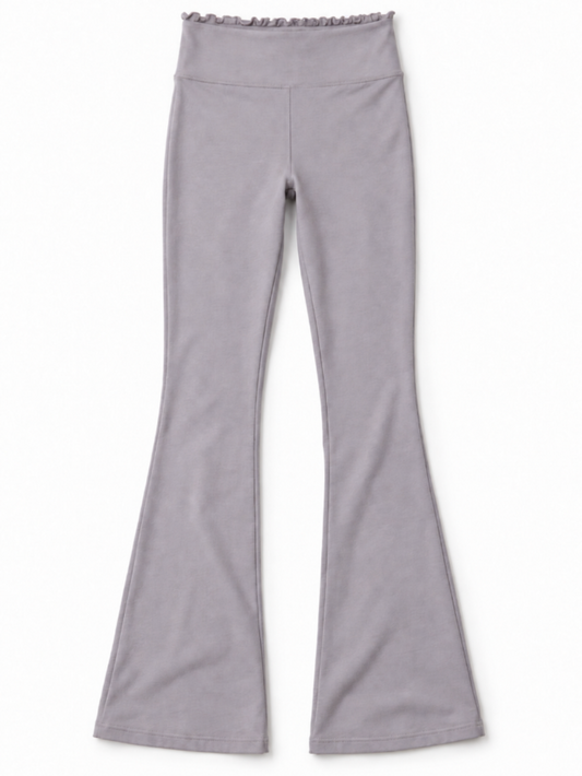 Mae Grey Legging Flare