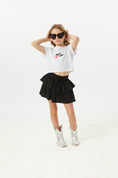 Jules Texas Prima Cotton Baby T