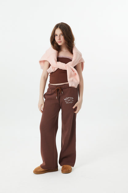 Alexa (long) Coco Cotton Spandex Longer Tube Top
