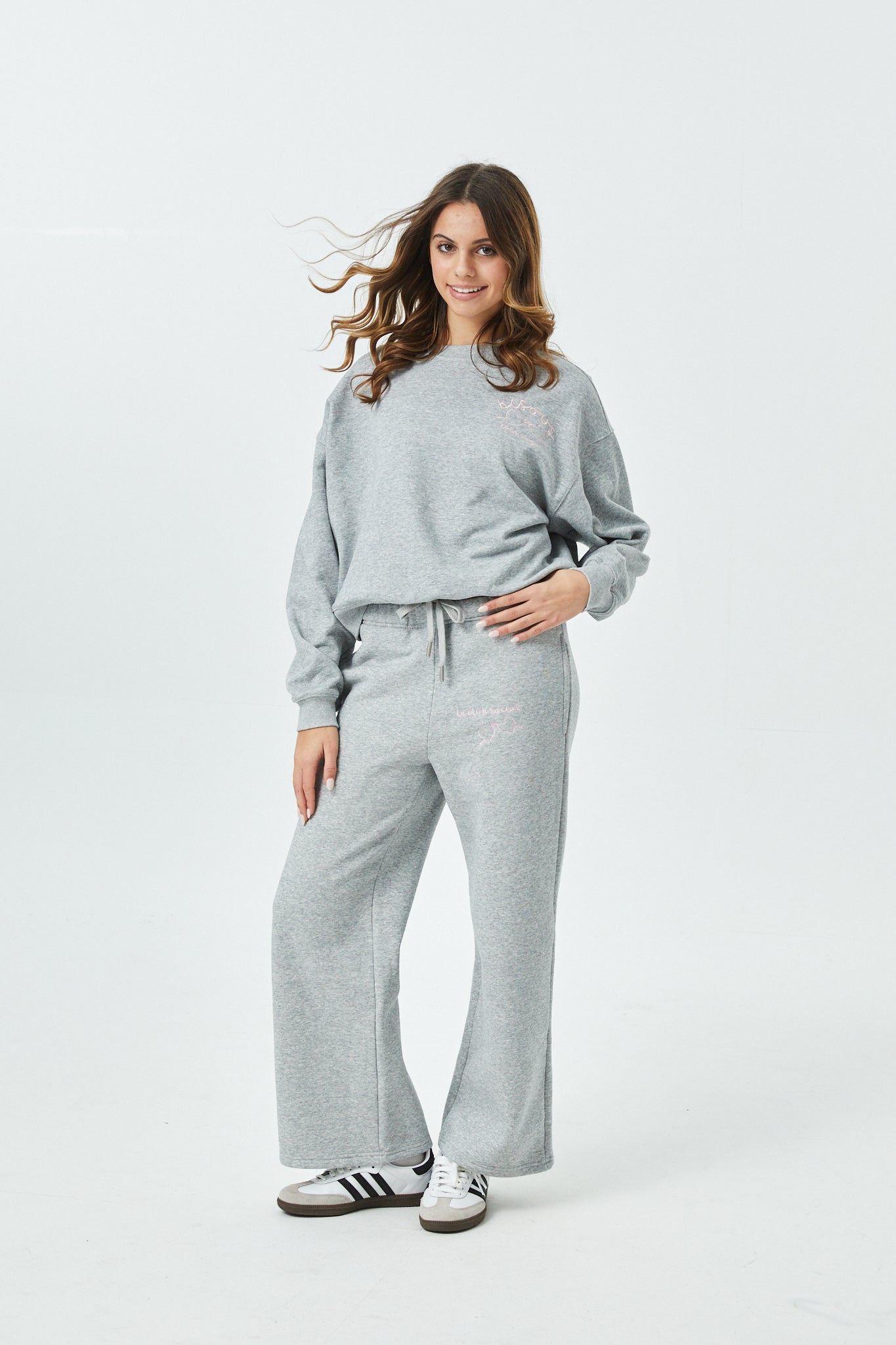 Cami Jogger - Bisous
