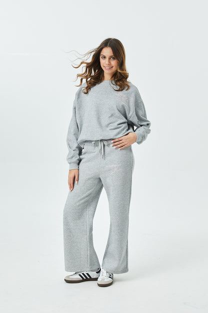 Cami Jogger - Bisous